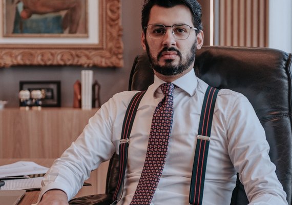 “O propósito define o tamanho e o futuro do seu negócio”