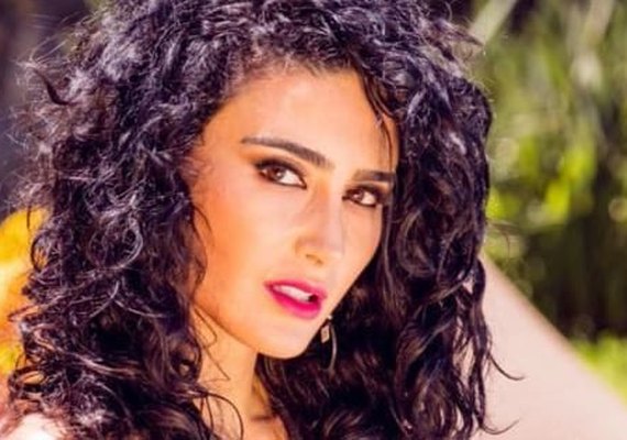 Atriz agredida por ex-diplomata diz sofrer ameaças de dentro da cadeia