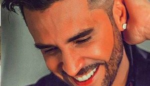 Latino ataca ex-namoradas por briga por pensão: 'Acham que fiz filho sozinho'