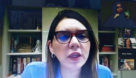 Debatedoras defendem leis mais rígidas e mudança para combater “cultura do estupro”