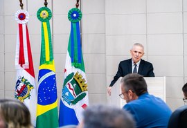 Pastor João Luiz é empossado vereador e destaca legado político em Maceió