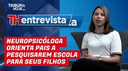 TH Entrevista - Fernanda Barreto