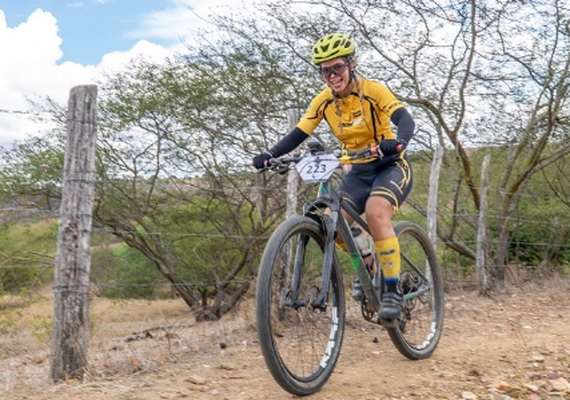 Traipu sedia Copa Norte e Nordeste de MTB XCM neste domingo (17)