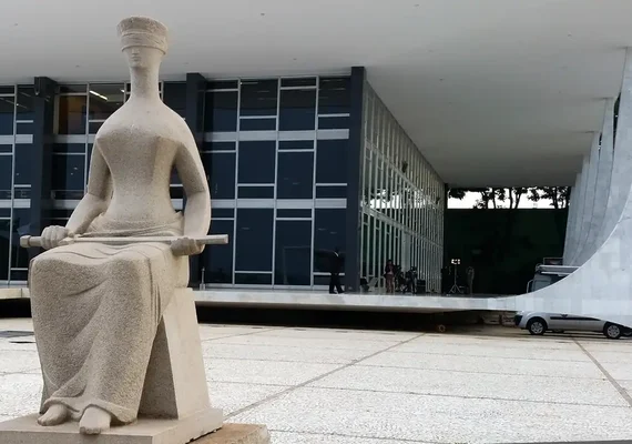 STF retoma julgamento sobre proibição de revista íntima em presídios