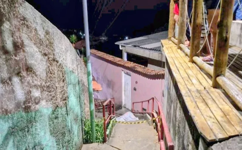 Polícia Civil investiga homicídio de jovem de 24 anos em Ipioca, Maceió