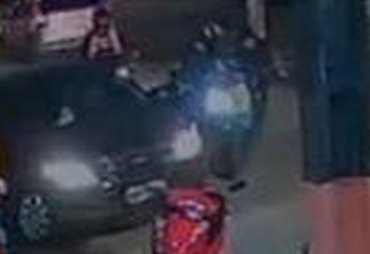 Ciclista morre ao ser atropelada por caminhão após colisão com motocicleta em Arapiraca