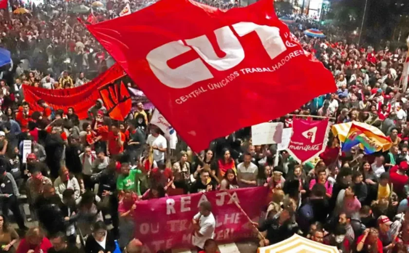 CUT diz que Arthur Lira dificulta isenção de impostos