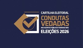 Agentes públicos devem estar atentos às condutas vedadas em ano eleitoral