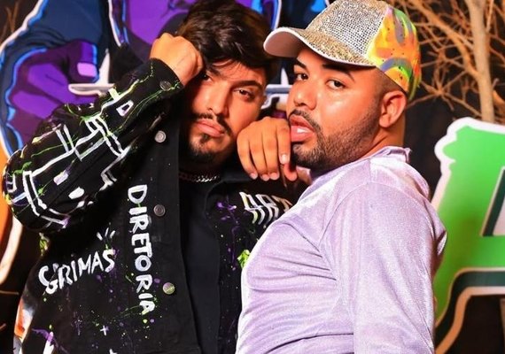 MP denuncia Hytalo Santos por tráfico sexual e trabalho escravo