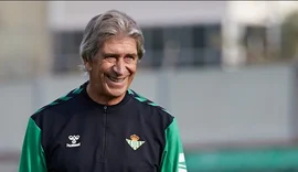 Jornal chileno diz que técnico do Betis foi procurado para assumir a seleção brasileira