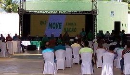 MDB de São Miguel dos Milagres consolida os nomes de Rubens Ataíde e Dino Filho