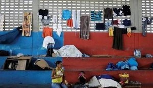 Venezuelanos sairão de Roraima para São Paulo e Amazonas em 15 dias