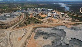 Justiça prevê multa de até R$ 200 mil para mineradora em Craíbas