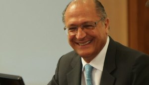 Delatores citam caixa 2 em campanhas de Geraldo Alckmin