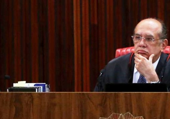 Gilmar Mendes: 'Fase Odebrecht' não tem relação com pedido inicial do PSDB