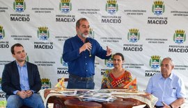 Programação da Festa Literária do Pontal da Barra é lançada em coletiva