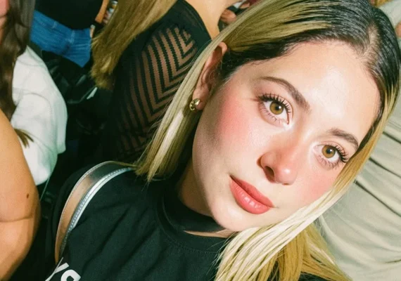 Influenciadora é encontrada morta aos 30 anos. Polícia investiga caso