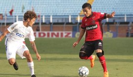 Técnico Geninho estreia, mas Avaí fica apenas no empate com o Brasil de Pelotas