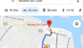 Google Maps lança recurso de navegação para motos