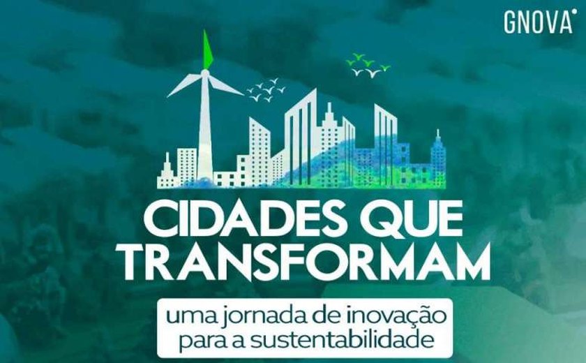 Maceió avança para a próxima fase do programa de inovação e sustentabilidade