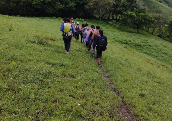 Trilha inspirada no Caminho de Santiago de Compostela será implantada em Alagoas