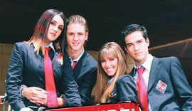 Sucesso dos anos 2000, novela 'Rebelde' será reprisada novamente no SBT