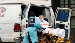 CDC registra 957.875 casos e 53.922 mortes por coronavírus nos EUA