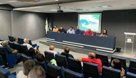 Prefeitura apresenta projeto Renasce Salgadinho para Conselho de Engenharia e Arquitetura