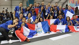 Alagoanos brilham na edição 2016 da Olimpíada do Conhecimento