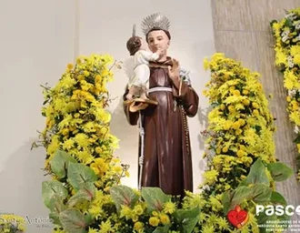 Paróquia de Santo Antônio inicia programação com celebrações nos próximos dias em Bebedouro