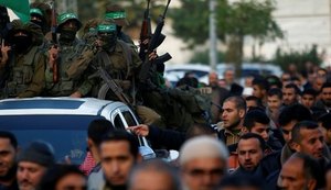 Hamas pede revolta palestina por decisão de Trump sobre Jerusalém; há protestos e confrontos