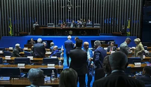 Senado aprova projeto que torna homicídio em escola crime hediondo