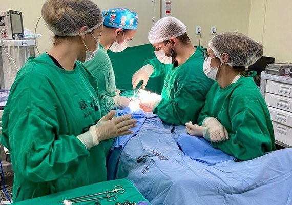 Hospital Universitário realiza novo mutirão para atendimentos com especialistas