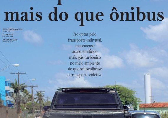 Tribuna Independente vence na primeira edição do Prêmio Sinturb de Jornalismo