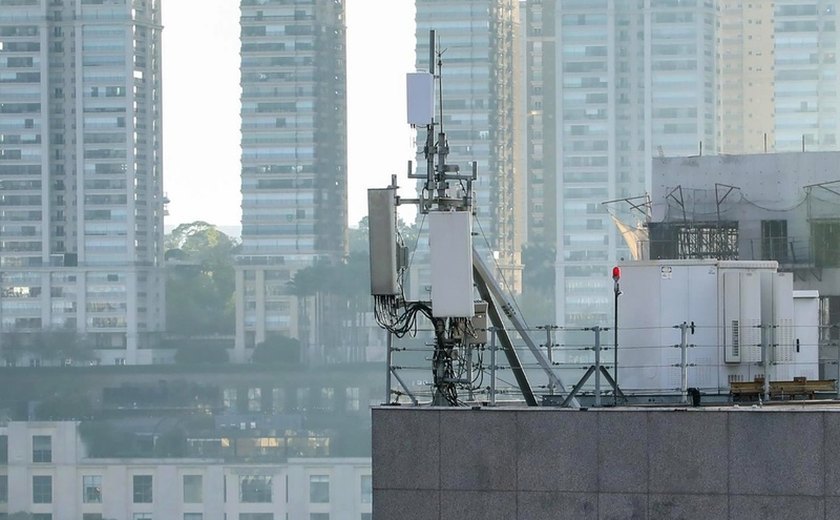 TIM ativa rede 5G em mais 17 cidades no Nordeste, incluindo Arapiraca