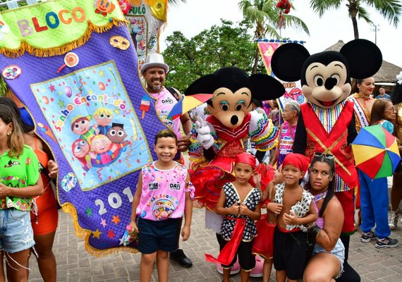 Carnaval em Alagoas: programação gratuita e festas fechadas animam capital e interior