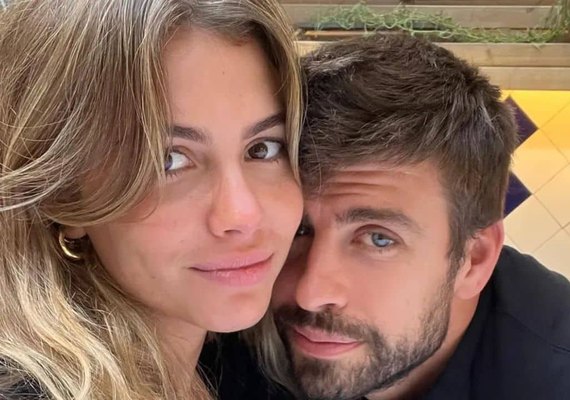 Namorada de Piqué é internada com crises de ansiedade após polêmicas com Shakira