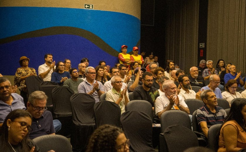Longa “Papagaios” abre programação da 15ª edição do Circuito Penedo de Cinema