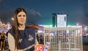 Verão Massayó 2026 alia festa e prevenção em Maceió