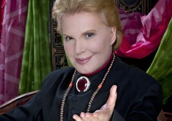 Morre Walter Mercado, o astrólogo do 'ligue já'
