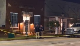 Festa de adolescente nos EUA termina com 4 mortes e ao menos 20 pessoas feridas