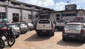 Sem policiais militares, Natal tem mais de 450 roubos em nove dias