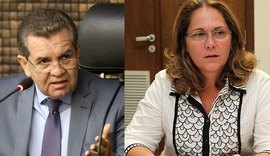 TJ/AL aprova recondução de Washington Luiz e Silvana Omena ao TRE