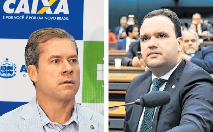 Prefeito cede bases de Marx a outro deputado