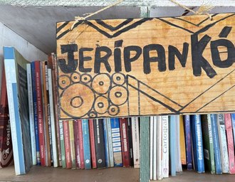 MPF acompanha situação do povo Jeripankó e cobra soluções para falta de água, em Pariconha