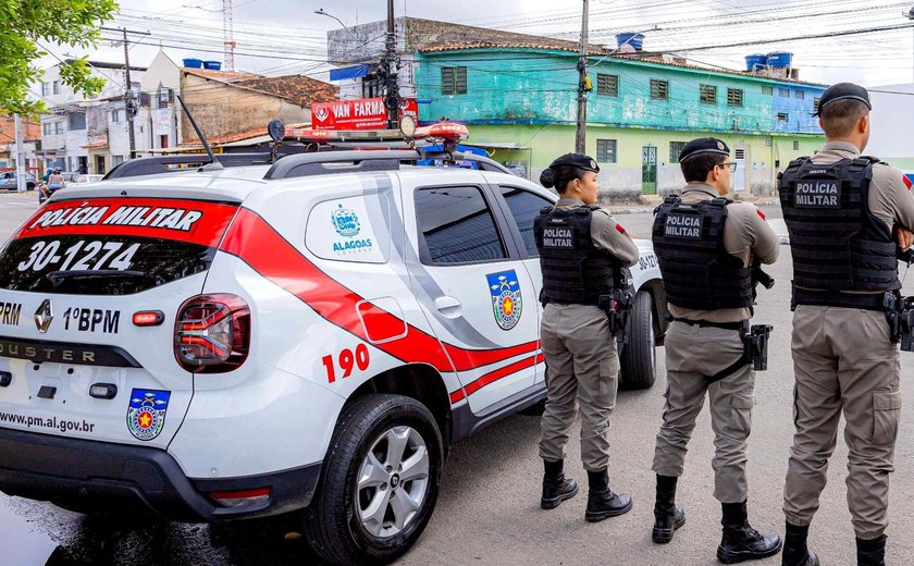 Concurso da PM de Alagoas é suspenso por decisão sobre vagas para PcD