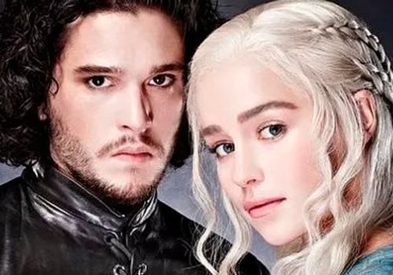 Atores mais bem pagos da TV, astros de Game of Thrones fazem 'bico' nas férias
