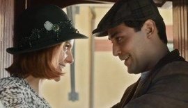 Casamento de Olga e Zeca marca o fim da primeira fase de 'Eramos Seis'