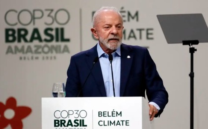 A COP que não acaba