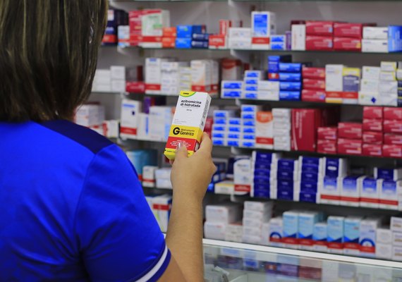 CRF/AL alerta sobre os riscos da automedicação com antialérgicos